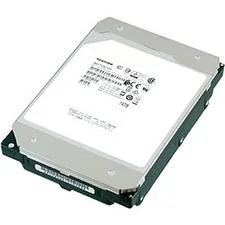 Toshiba Toshiba MG07SCA14TE 14 TB 3.5" SAS 12Gb/s 7200 RPM internal hard drive — fotografia produktu