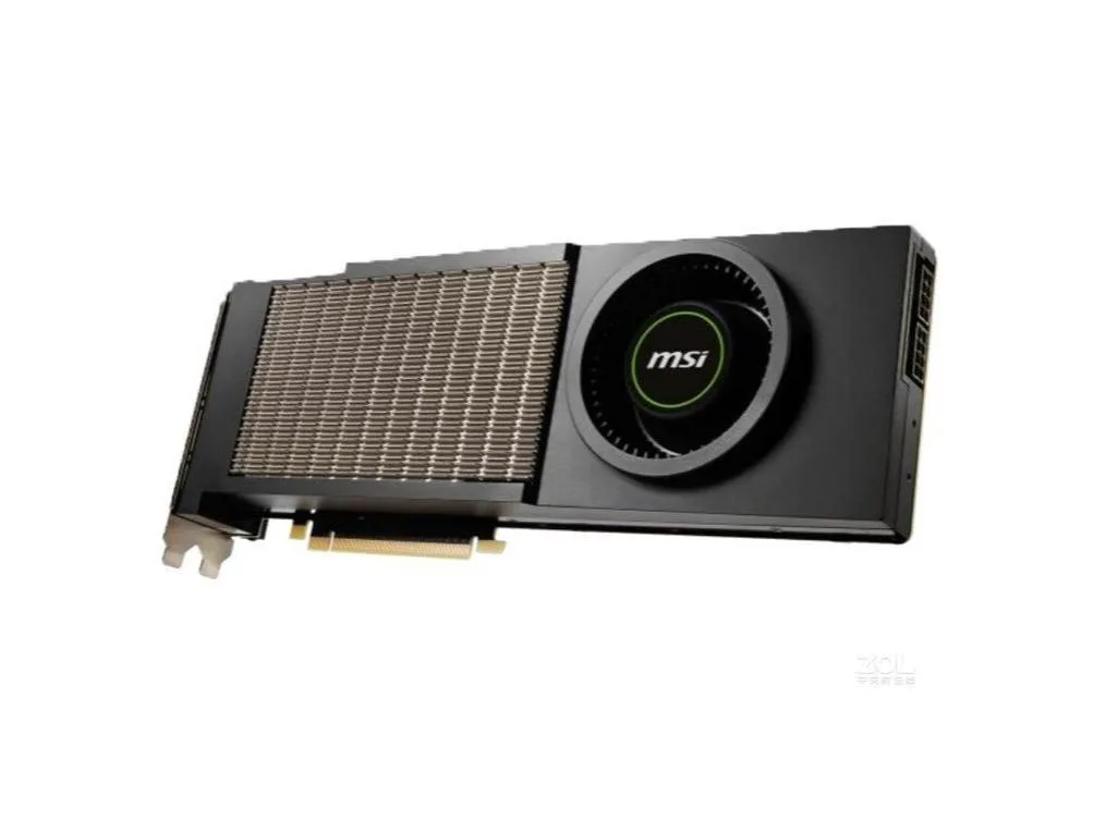 MSI GeForce RTX 3090 AERO 24G graphics card, dual-slot silver shroud with dual fans, exposed backplate, dual 8-pin power connectors