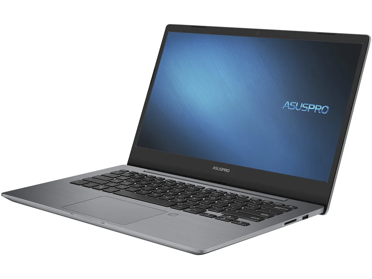 ASUS ASUS P5440FA-C53P-CA laptop Core i5-8265U 8GB 256GB 14.0" FHD — 商品写真