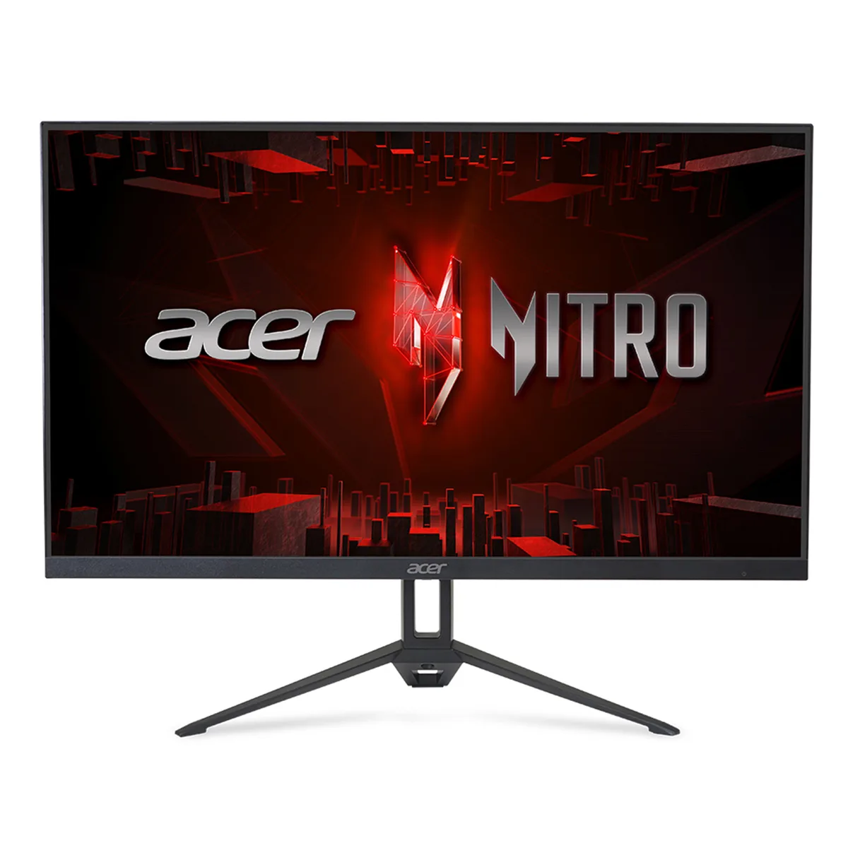 Acer America Acer America UM.HX3AA.312 Nitro KG273 W3BIIP 27" 240Hz IPS gaming monitor — product photo