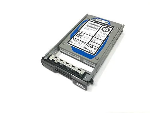 DELL DELL 82FG7 Enterprise Plus 1.6TB SAS 2.5" enterprise SSD — product photo