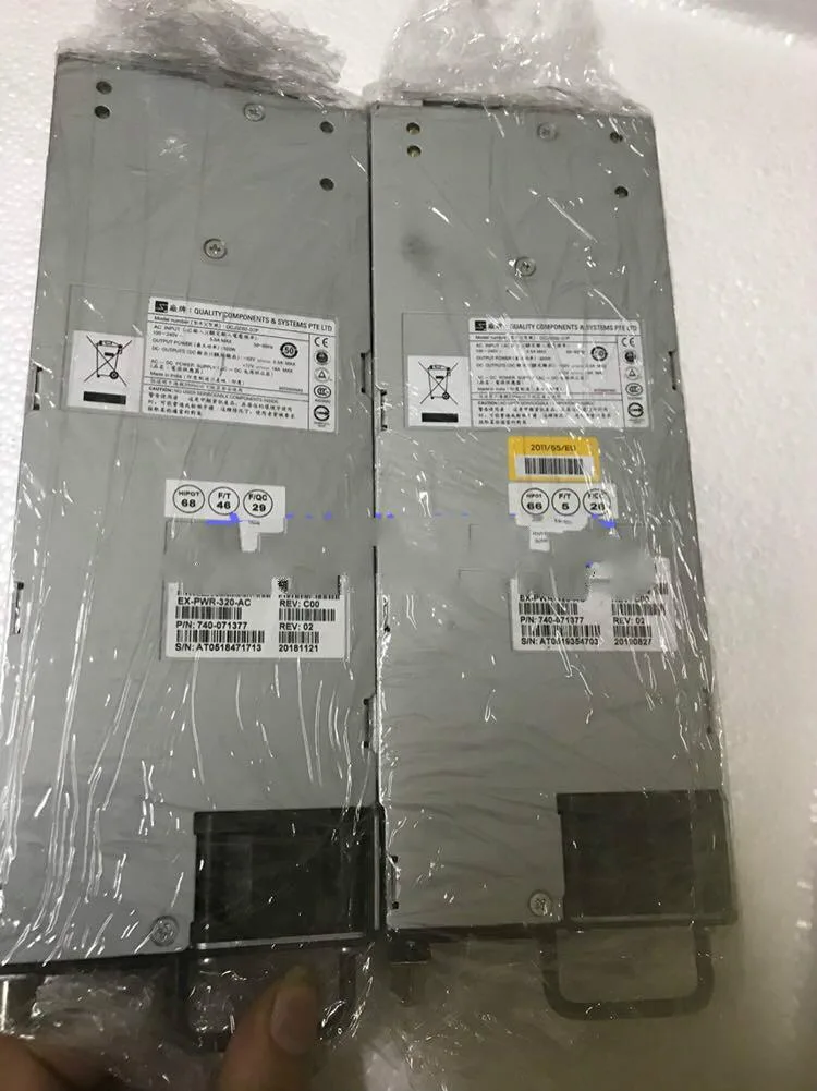 godream godream 320W ATX power supply for EX3200/EX4200 — photo du produit