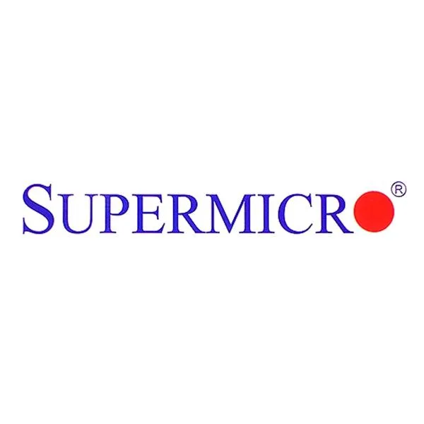 Supermicro Supermicro FAN-0100L4 40mm CPU cooler 8500 RPM 12 CFM 34 dBA — termékfotó