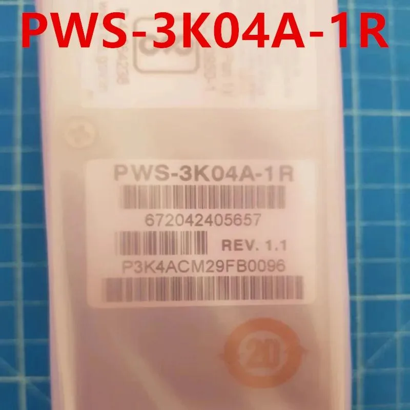 KHACHIMO KHACHIMO 3000W ATX Power Supply PWS-3K04A-1R — photo du produit