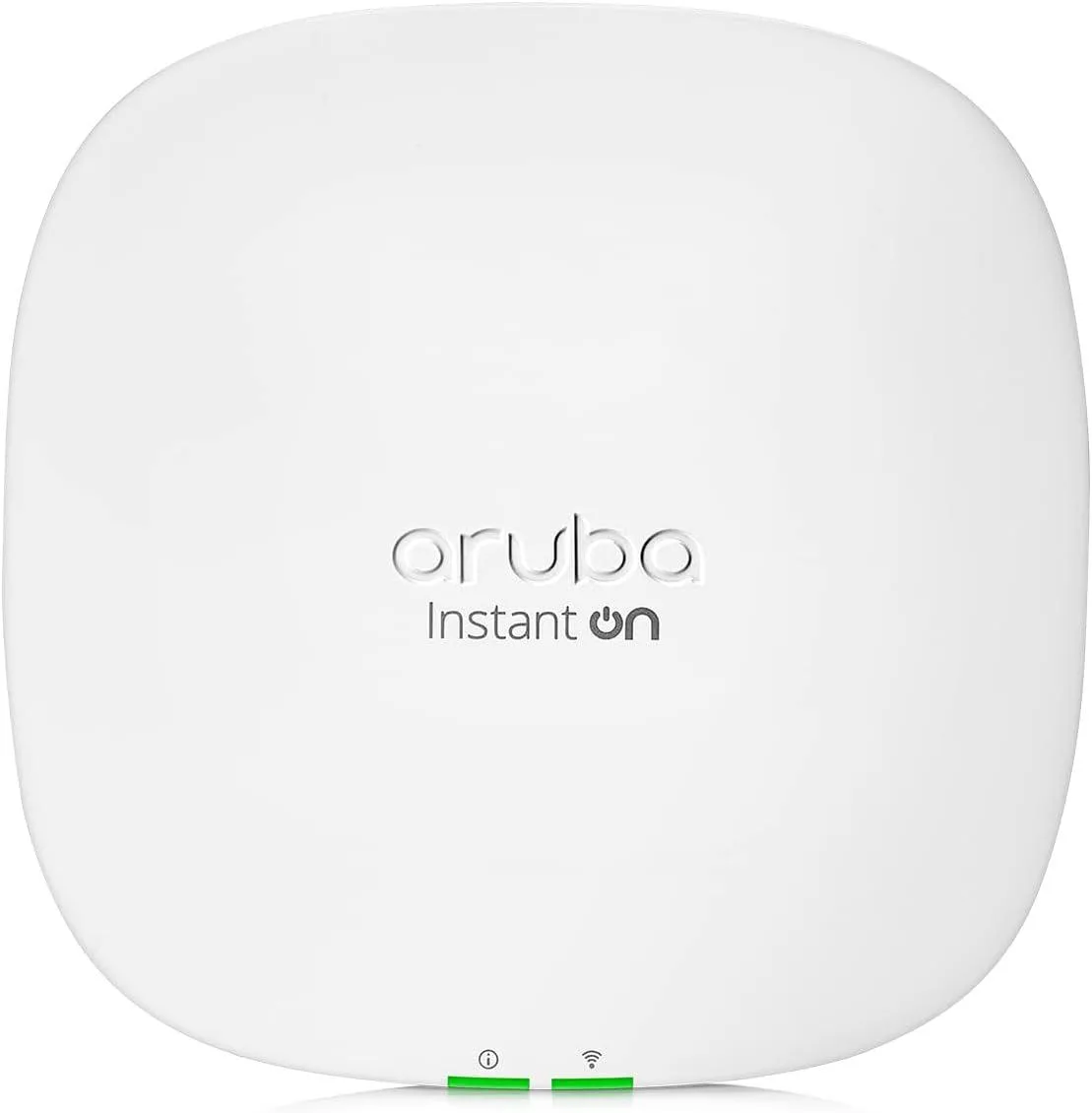AAAwave AAAwave HPE Instant On AP25 Wi-Fi 6 Access Point R9B27A — ภาพสินค้า