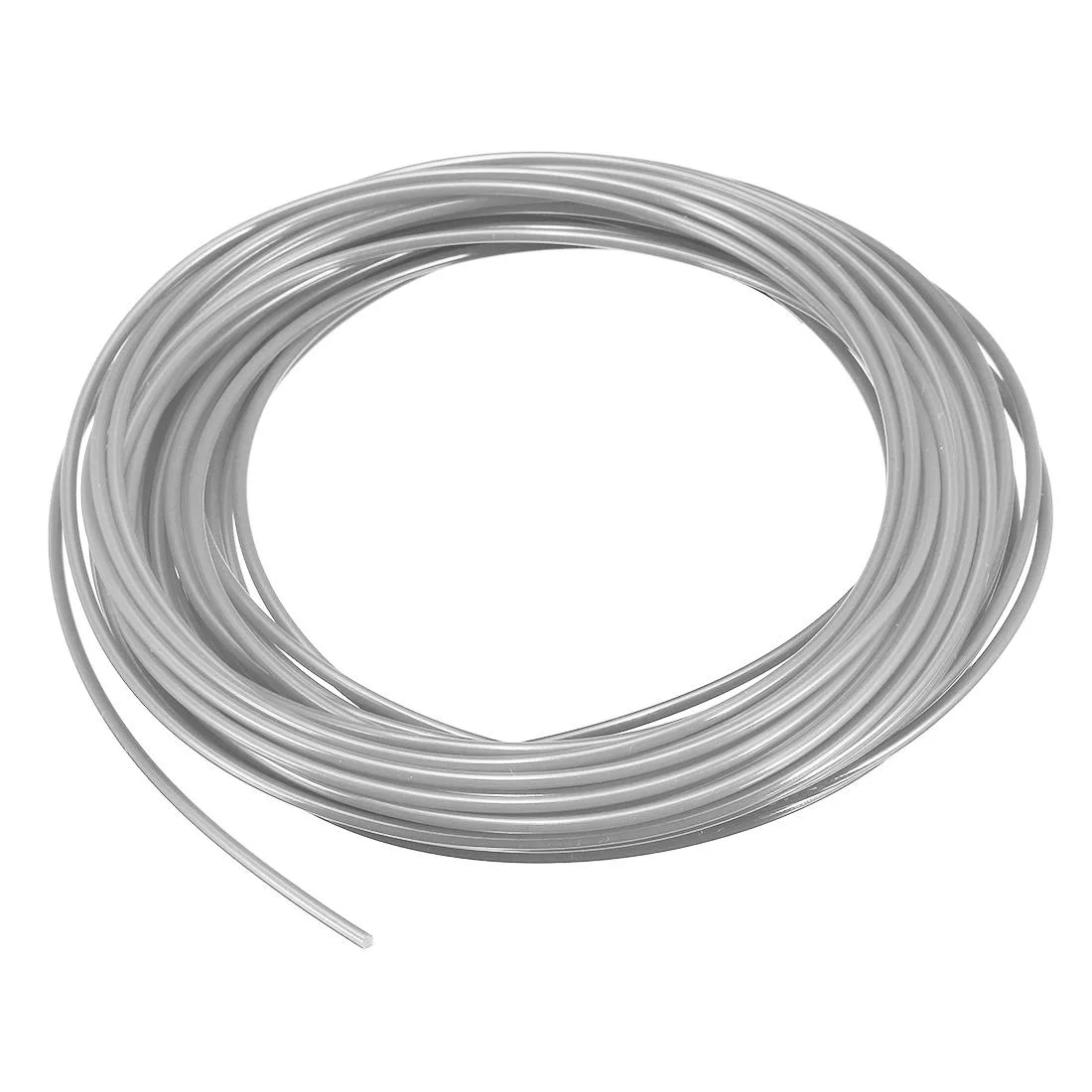 Unique-Bargains Unique-Bargains 3D Printer Filament PLA 1.75mm 10m Gray — 제품 사진