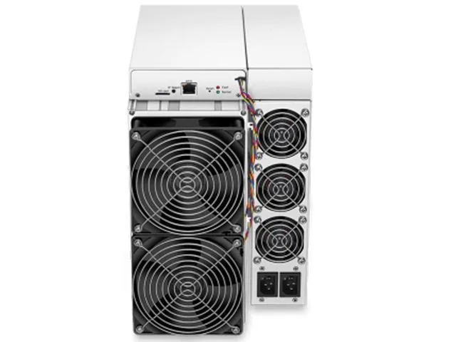 TROUVER TROUVER Antminer L7 8.5Gh mining hardware — foto del producto