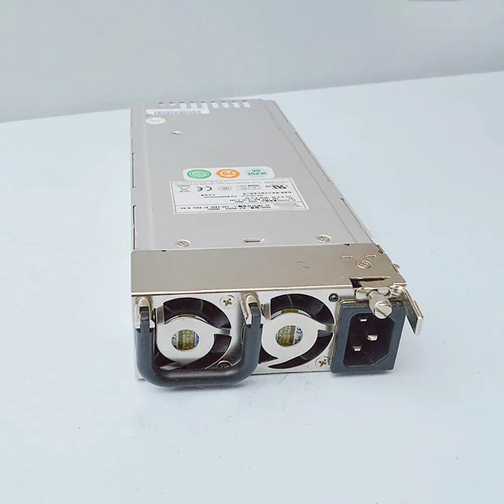 KHACHIMO KHACHIMO M1F-5500V 500W power supply — صورة المنتج