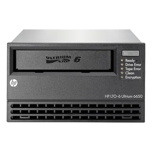 HP HP EH963A LTO Ultrium 6 Backup Drive 6.25TB — снимка на продукта