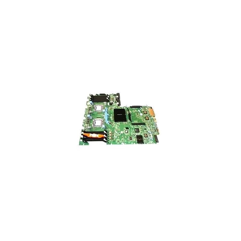 DELL DELL J352H System Board PowerEdge R610 Server V2 — 제품 사진