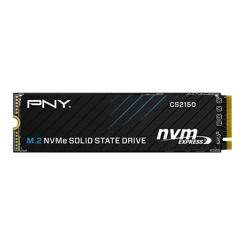 PNY Technologies, Inc. PNY Technologies, Inc. CS2150 M280CS2150-2TB-TB 2TB internal SSD — product photo