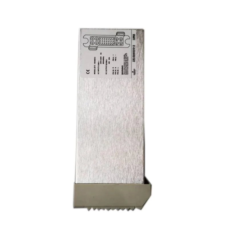 KHACHIMO KHACHIMO monitoring unit module HD4825-3 25A power supply — photo du produit