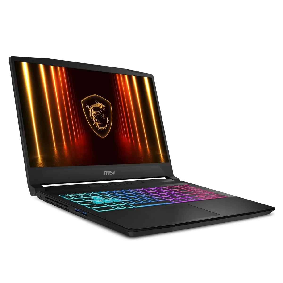 MSI MSI Katana 15 HX B14WGK-293US gaming laptop — product photo