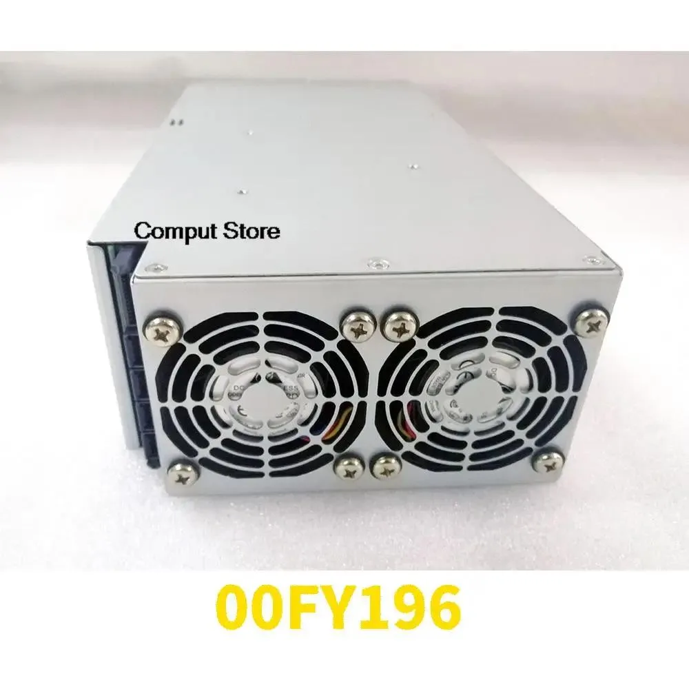 KHACHIMO KHACHIMO Power Supply 00FY196 1725W for IBM 8233-E8B/8236-E8C — photo du produit