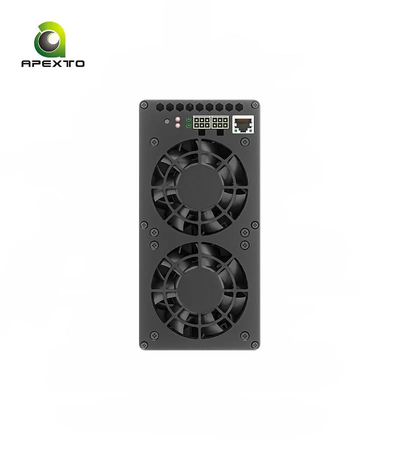 Goldshell Goldshell AE BOX 37MH/s 360W ALEO Miner — photo du produit