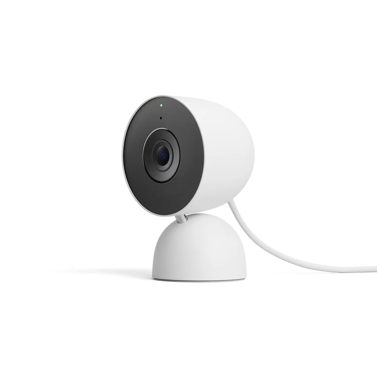  Ubiquiti Networks GA09973-US Indoor Network Camera 2.4 GHz 1080P Snow — produkto nuotrauka
