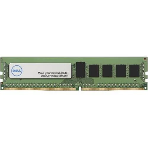 DELL DELL A9810561 18GB DDR4 CL19 ECC Registered server RAM — ürün fotoğrafı