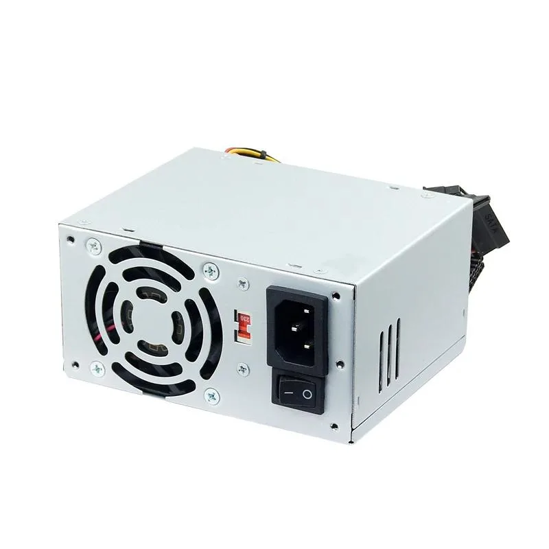 KHACHIMO KHACHIMO DVR 230W 335W ATX power supply — photo du produit