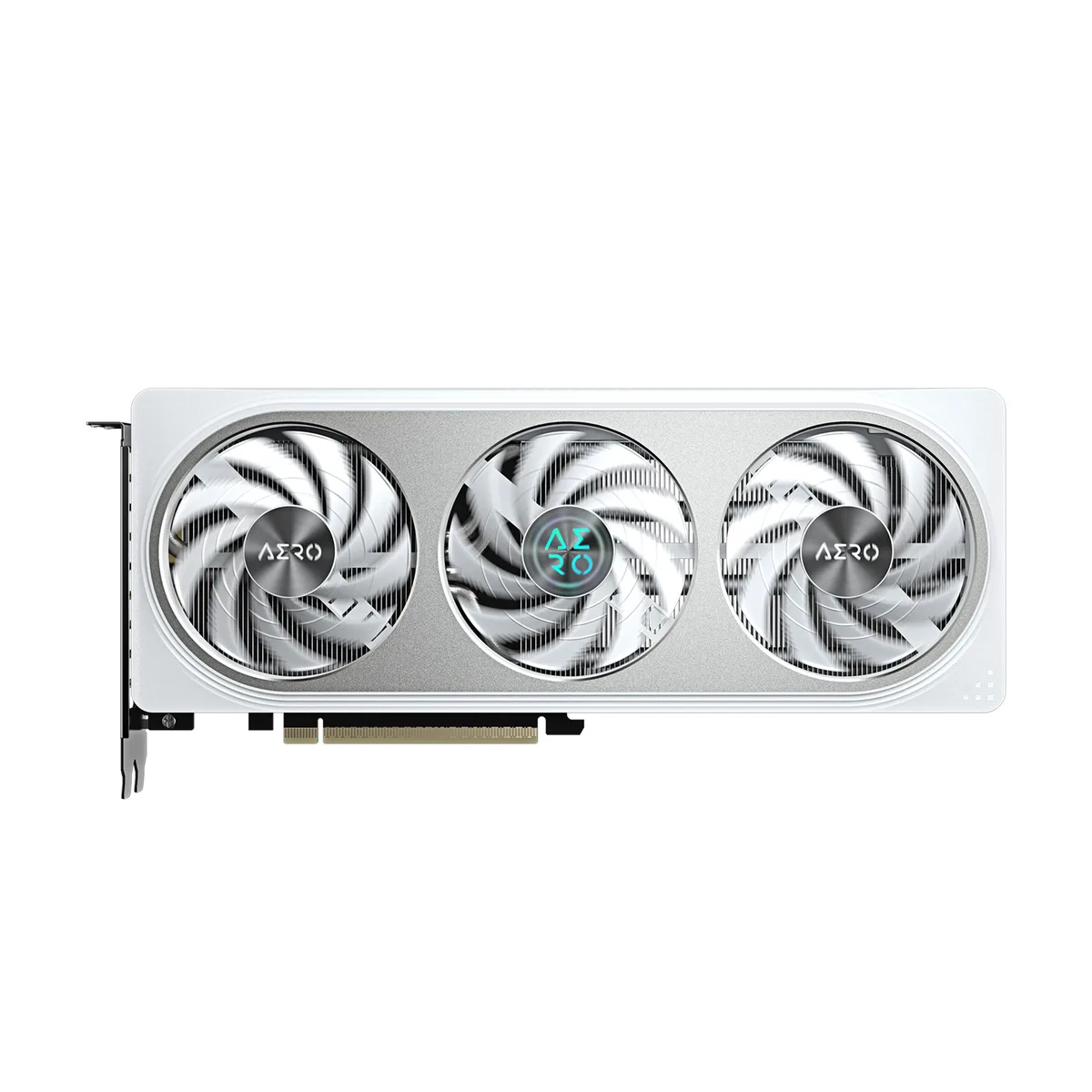 GIGABYTE GIGABYTE GV-N5060AERO OC-8GD graphics card — photo du produit