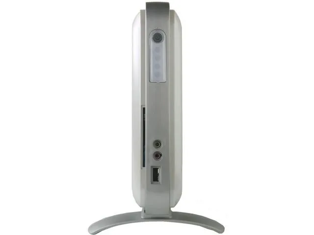 Wyse Technology Wyse Technology 902138-01L AI edge system Via Eden 800MHz 128MB — product photo