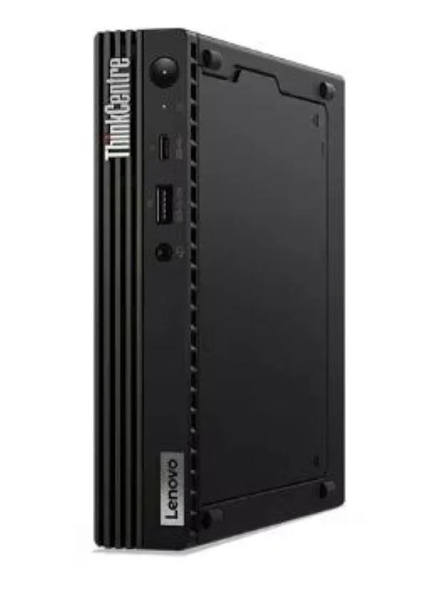 Lenovo Lenovo ThinkCentre M75q Tiny desktop PC Ryzen 5 PRO 3400GE 3.3GHz 16GB 256GB SSD Windows 11 Pro — product photo