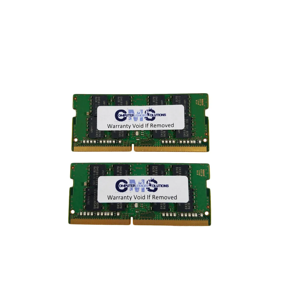Computer Memory Solutions Computer Memory Solutions 16GB (2x8GB) DDR4 2133MHz SODIMM memory upgrade — toote foto