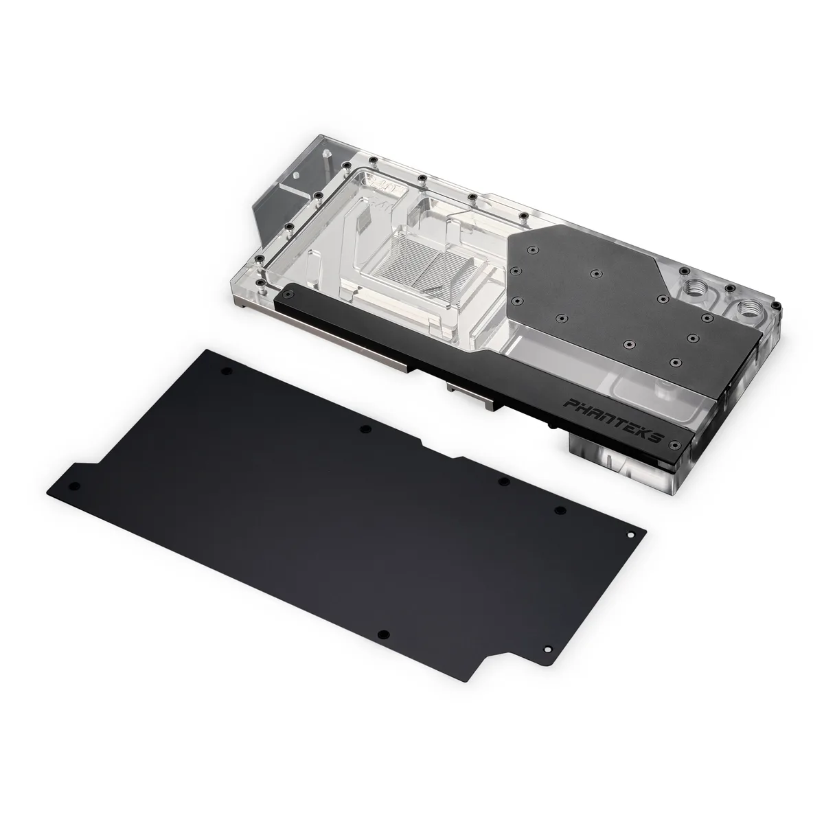 Phanteks Phanteks Glacier G4090 GIGABYTE Water Block Bundle PH-GB4090GB_BK01_BP diy cooling — ürün fotoğrafı