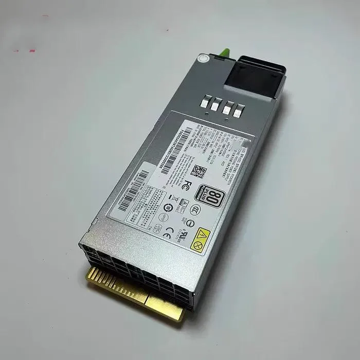 Supersuperuncle Supersuperuncle R1CA2801A APM12V0302 server power supply — fotografia produktu