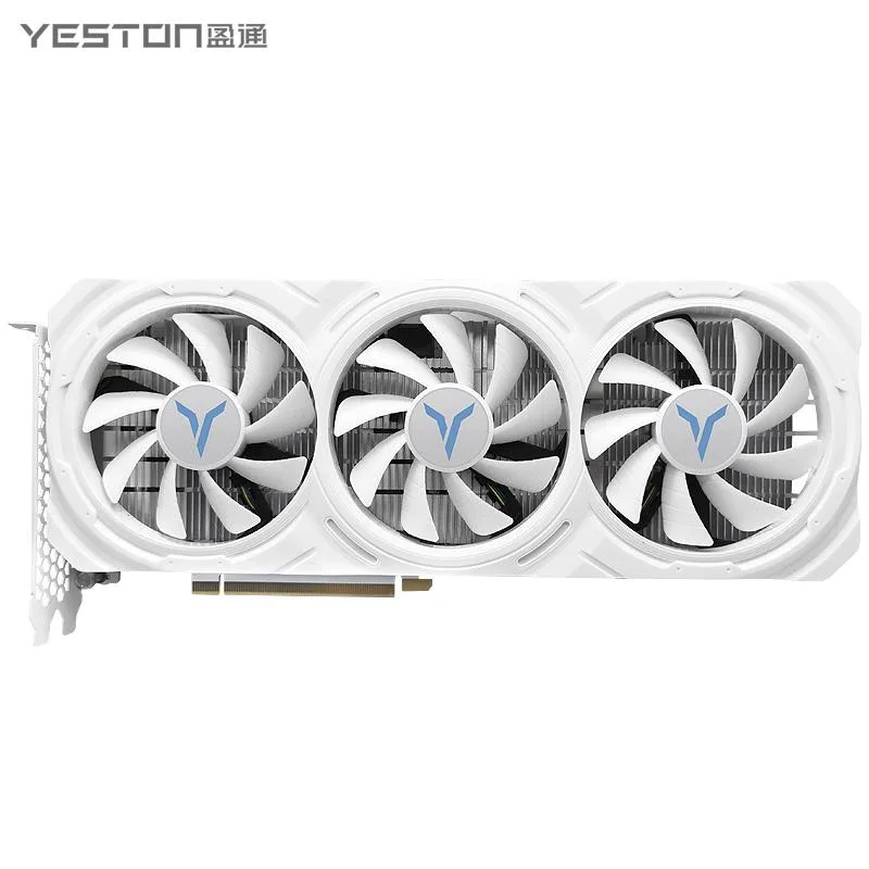YESTON YESTON RTX 4060 8G UA graphics card — product photo