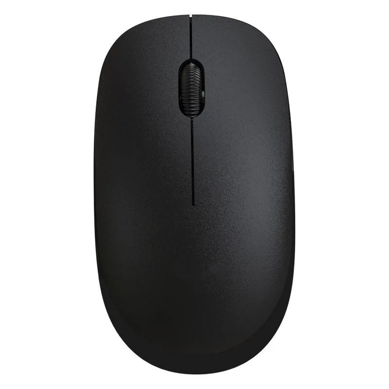 Corn Electronics Corn Electronics M20 Wireless Gaming Mouse 2.4 GHz 1200 DPI Black — Produktfoto