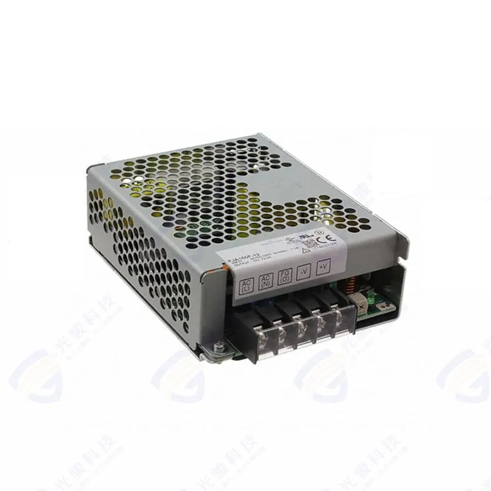 KHACHIMO KHACHIMO PJA150F-12 150W ATX Power Supply — photo du produit
