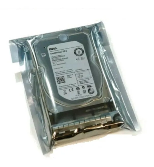 DELL DELL RMCP3 1.2TB 10K SAS 2.5" internal hard drive — zdjęcie produktu