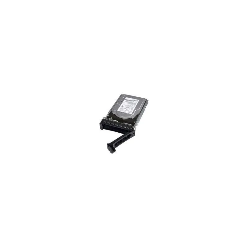 DELL DELL HT954 300GB 10000 RPM 16MB SAS 3.5" internal hard drive — Produktfoto