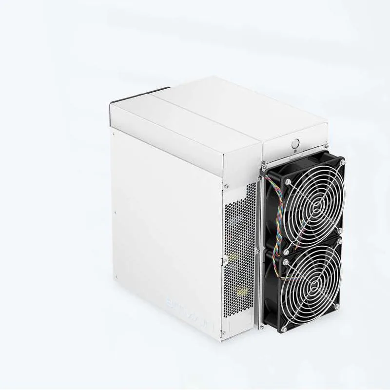 AFRNDK AFRNDK Antminer S19 95TH/s 3250W 34.5 J/TH Silver mining hardware — photo du produit