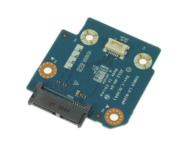 DELL DELL ODD SATA DVD Drive YD7HD Inspiron 17 3721 3737 5721 5737 — φωτογραφία προϊόντος