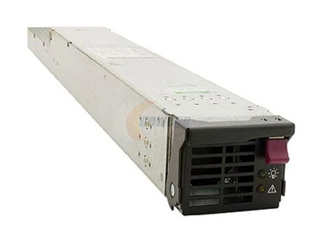 HP HP 499243-B21 2400W Modular AC Power Supply — product photo