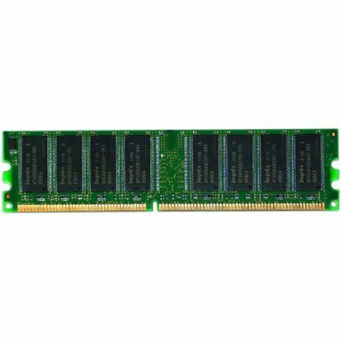 HPE HPE 500660-B21 4GB DDR3 laptop internal hard drive — ürün fotoğrafı