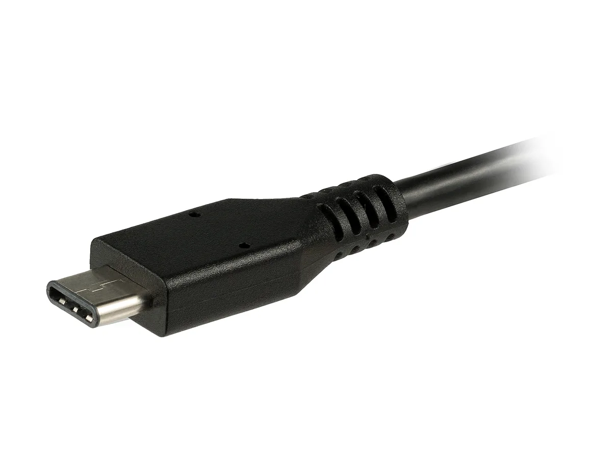 STARTECH STARTECH US1GC30SFP USB-C to SFP network card 1000Mbps — صورة المنتج