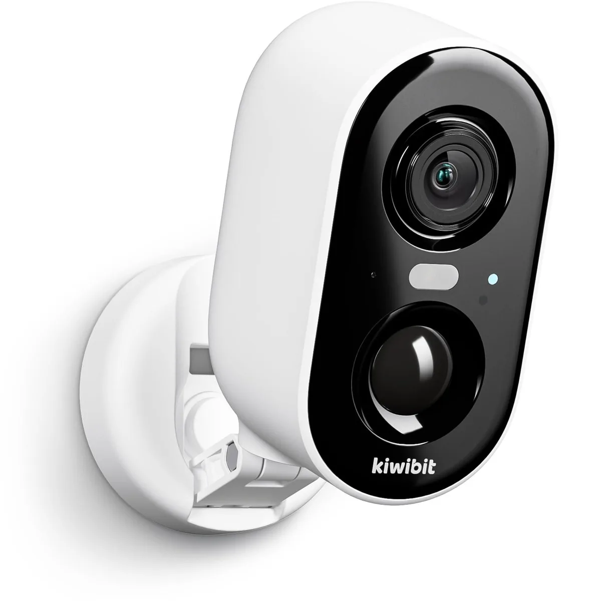 Clover Battery Cam 1 2K Wireless Surveillance — product photo