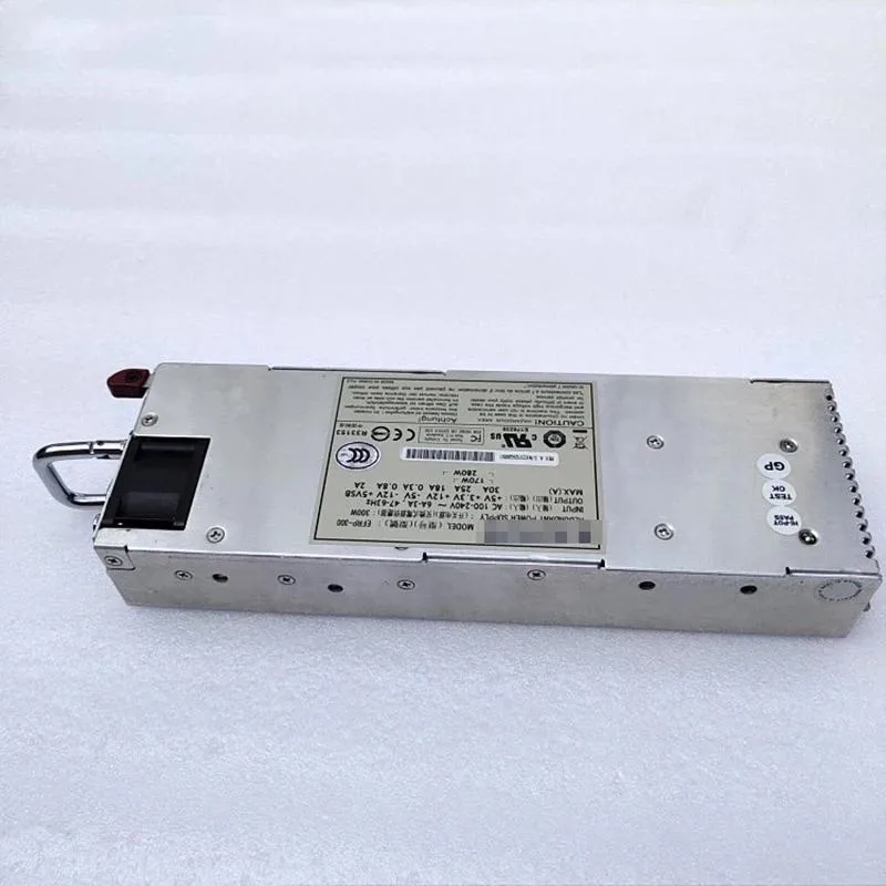 KHACHIMO EFRP-300 300W ATX power supply unit