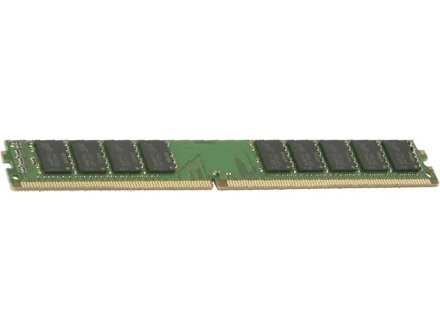 Micron Technology, Inc. Micron Technology, Inc. MTA18ADF4G72AZ-2G6B2 32GB DDR4 2666 ECC Unbuffered server RAM — 商品写真