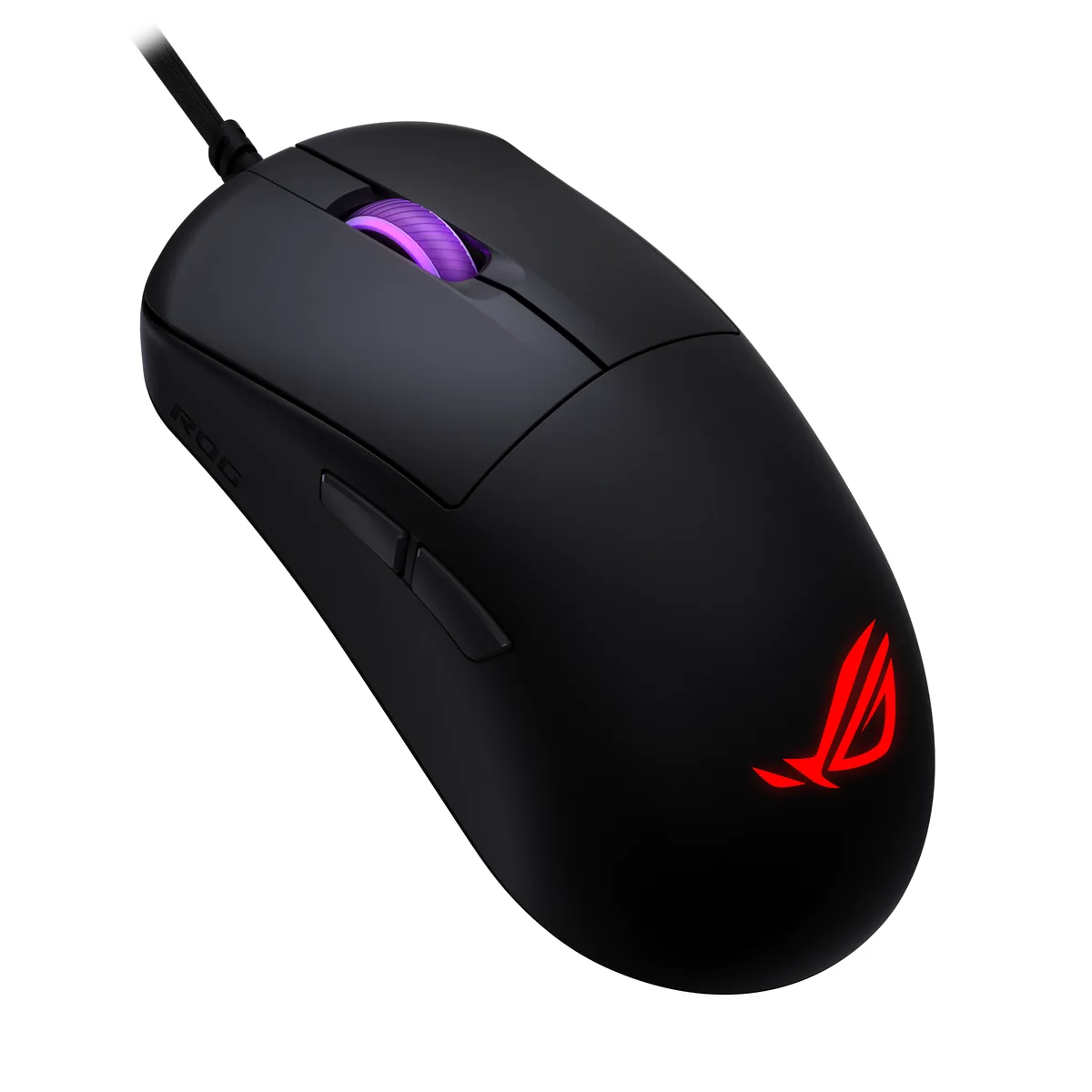 ASUS ASUS ROG Harpe Mini Core 90MP04D0-BMAA00 gaming mouse 52g 12000 DPI — photo du produit