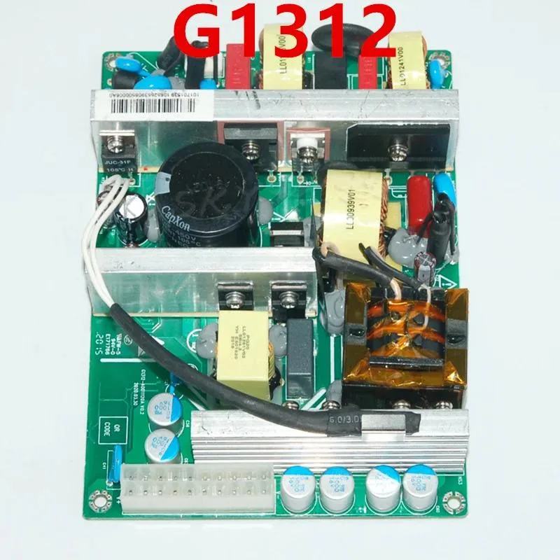 KHACHIMO KHACHIMO G1312 G1312-40011120A power supply — photo du produit