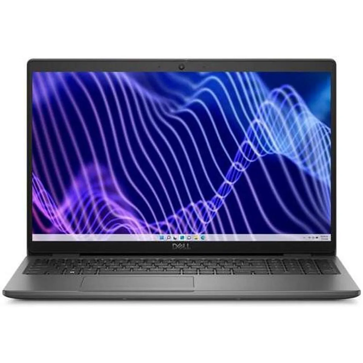 DELL Dell Inspiron 15 3535 15.6 Touch laptop Ryzen 7 7730U 16GB 512GB Black — product photo
