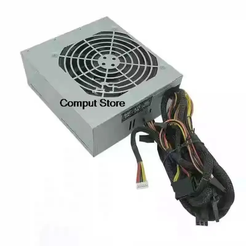 KHACHIMO KHACHIMO FSP450-60LHLAA ATX 400W Dual 8P Power Supply — produktbilde
