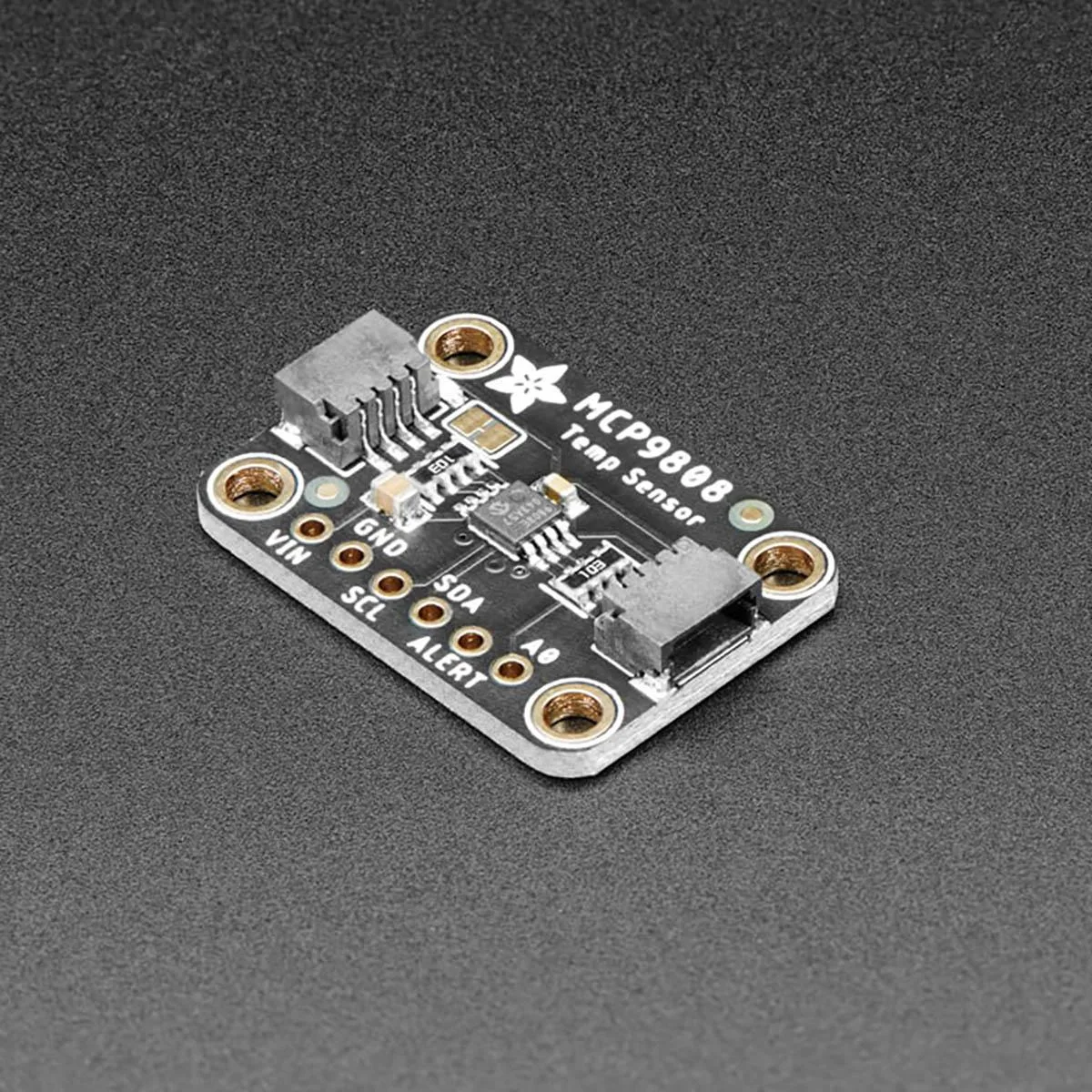 Adafruit Adafruit MCP9808 High Accuracy I2C Temperature Sensor Breakout engineering development tool — תמונת המוצר