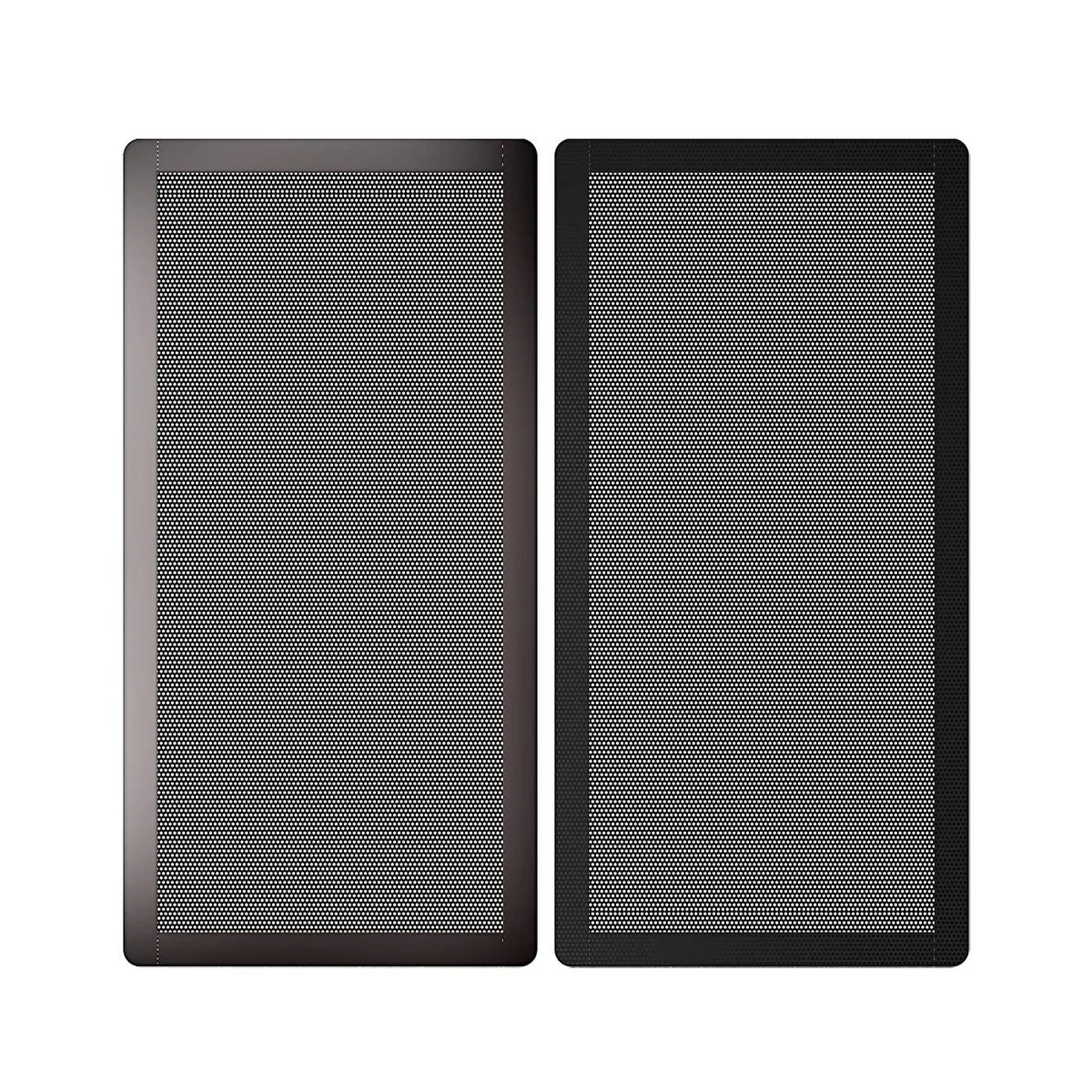 HFEIX HHD000068-2 280x140mm magnetic fan accessory 2 pack 0.8mm mesh — ภาพสินค้า