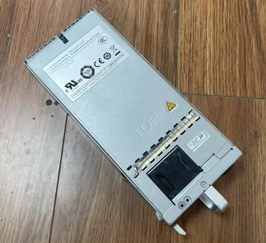 KHACHIMO KHACHIMO PDC350S12-CF 350W 12V power supply — foto del producto