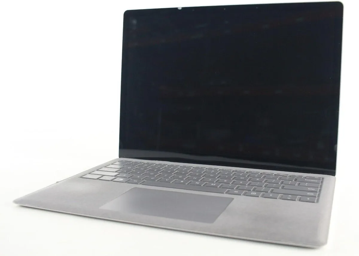 Microsoft Microsoft Surface Laptop 4 1951 13.5" i5 11th Gen 256GB 8GB Windows 11 Pro — termékfotó