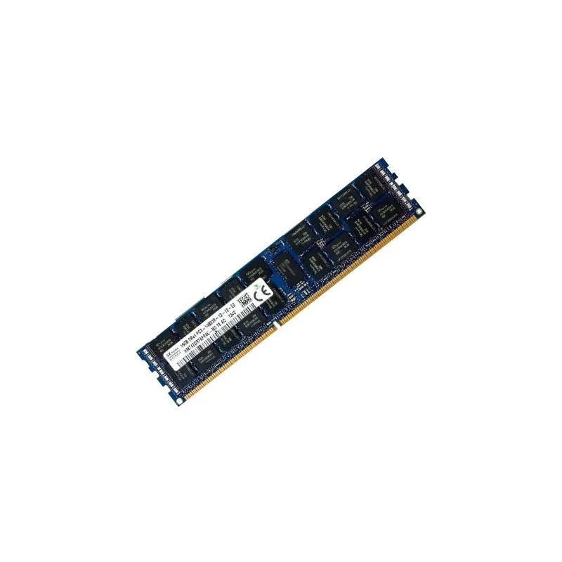 SK hynix SK hynix HMT42GR7AFR4C-RD 16GB DDR3 1866 ECC Registered CL13 1.50V 2Rx4 server RAM — fotografia produktu